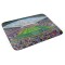 Villa Park Stadium Fine Art Mouse Mat - Aston Villa FC